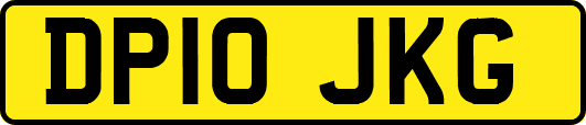 DP10JKG