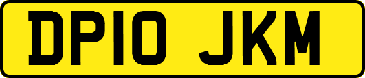 DP10JKM