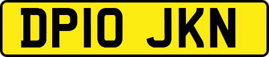 DP10JKN