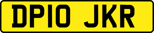 DP10JKR