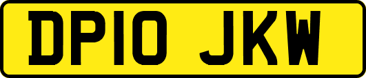 DP10JKW
