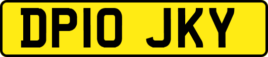 DP10JKY