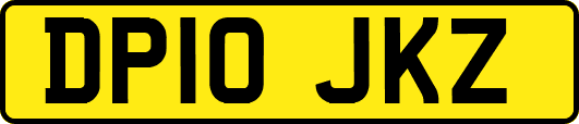 DP10JKZ