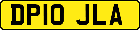 DP10JLA