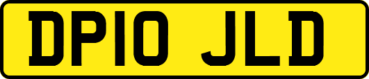 DP10JLD