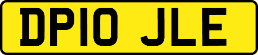 DP10JLE