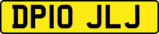 DP10JLJ