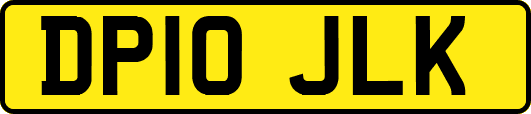 DP10JLK