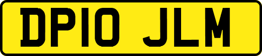 DP10JLM