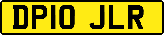 DP10JLR