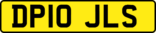 DP10JLS