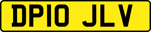 DP10JLV