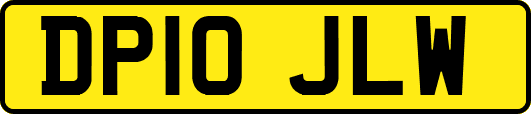 DP10JLW
