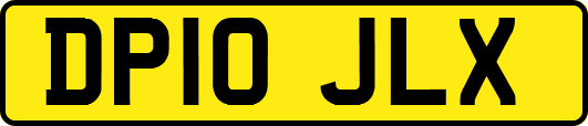 DP10JLX
