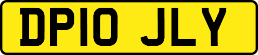 DP10JLY