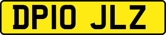 DP10JLZ