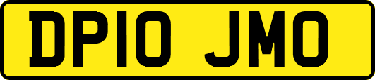 DP10JMO