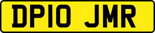 DP10JMR