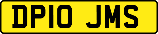 DP10JMS
