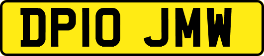 DP10JMW