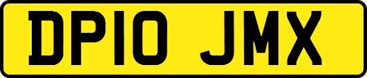 DP10JMX
