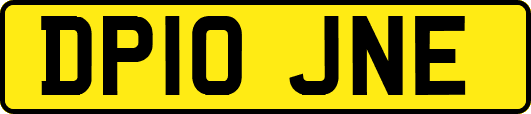 DP10JNE