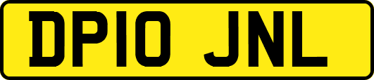 DP10JNL