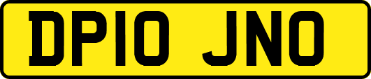 DP10JNO