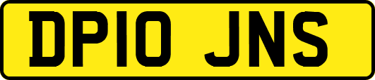 DP10JNS