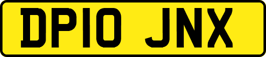 DP10JNX