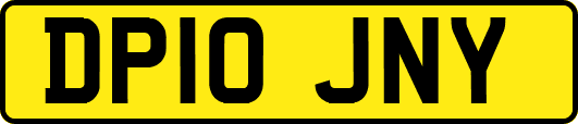 DP10JNY