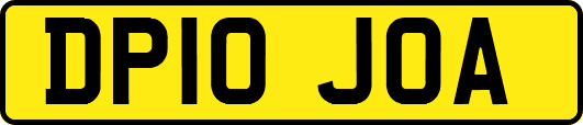 DP10JOA