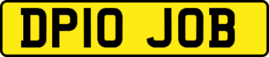 DP10JOB