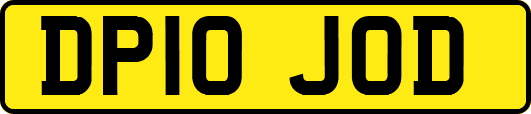 DP10JOD
