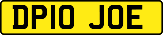 DP10JOE