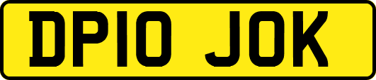 DP10JOK