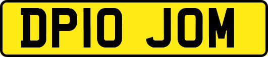 DP10JOM