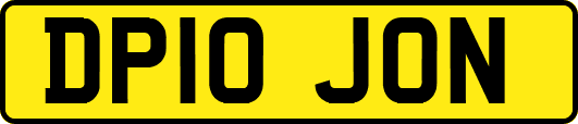 DP10JON