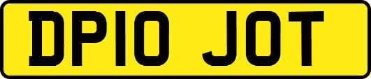 DP10JOT