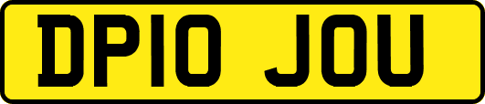 DP10JOU