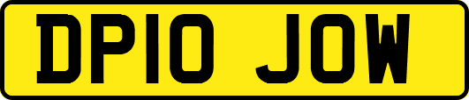 DP10JOW