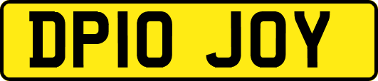 DP10JOY
