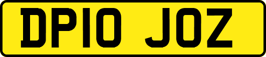 DP10JOZ