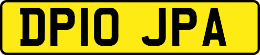 DP10JPA