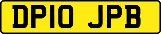 DP10JPB