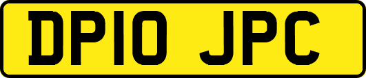 DP10JPC