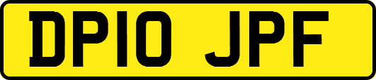 DP10JPF