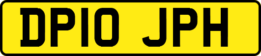 DP10JPH