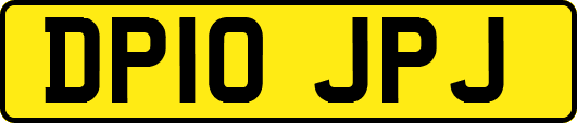 DP10JPJ