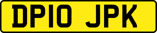 DP10JPK